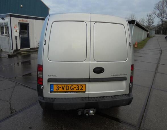 Hecktür links Opel Combo C Kasten  9229590 P20038684