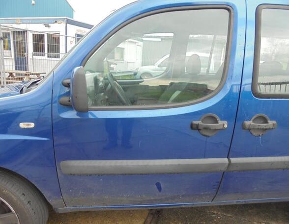 Door FIAT DOBLO MPV (119_, 223_)