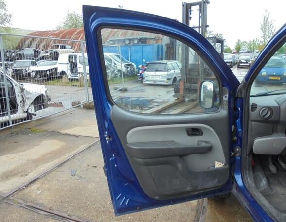 Door FIAT DOBLO MPV (119_, 223_)