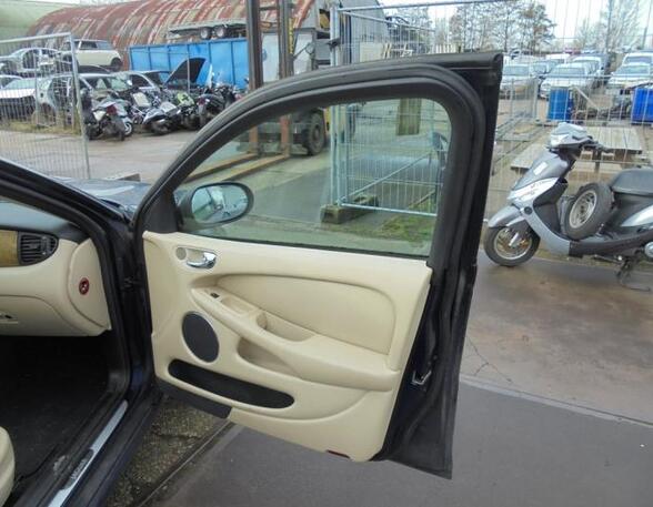 Door JAGUAR X-TYPE (X400)