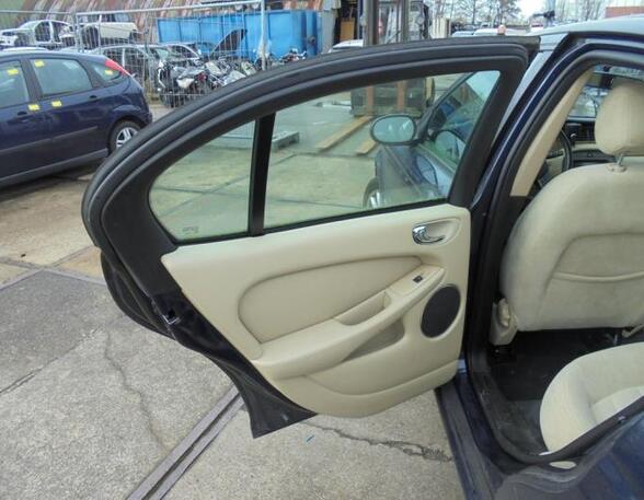 Door JAGUAR X-TYPE (X400)