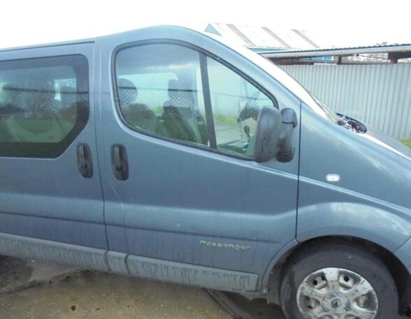 Door RENAULT TRAFIC II Bus (JL)