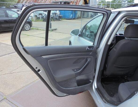 Door VW GOLF V (1K1)