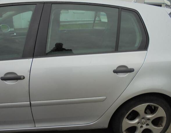 Door VW GOLF V (1K1)