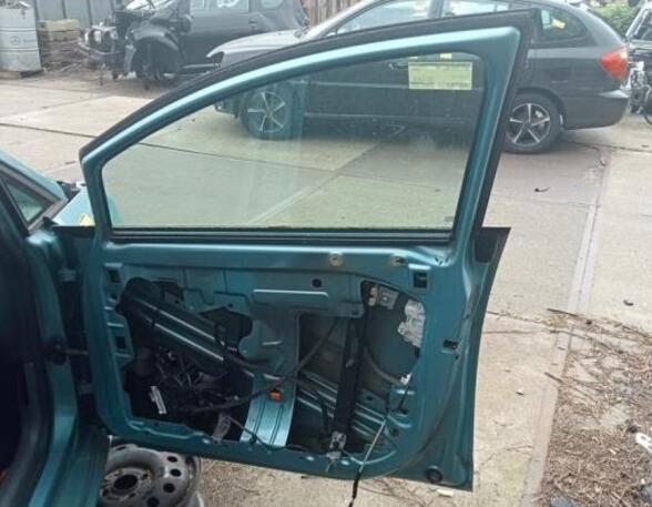 Door SEAT IBIZA IV (6J5, 6P1), SEAT IBIZA IV SC (6J1, 6P5)