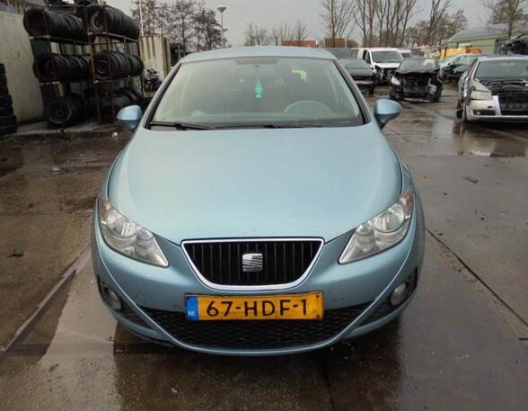 Door SEAT IBIZA IV (6J5, 6P1), SEAT IBIZA IV SC (6J1, 6P5)