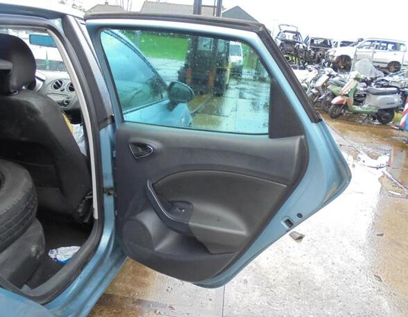 Door SEAT IBIZA IV (6J5, 6P1), SEAT IBIZA IV SC (6J1, 6P5)