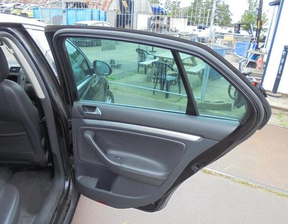 Door VW JETTA III (1K2)