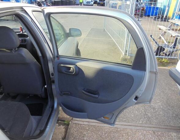 Door OPEL CORSA C (X01)