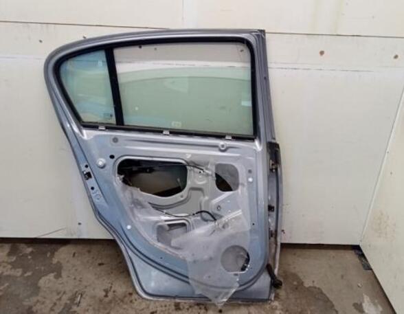 Door OPEL CORSA D (S07)