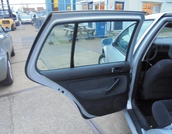 Door VW GOLF IV (1J1)