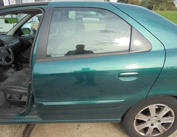 Door CITROËN XSARA (N1), CITROËN XSARA Coupe (N0)