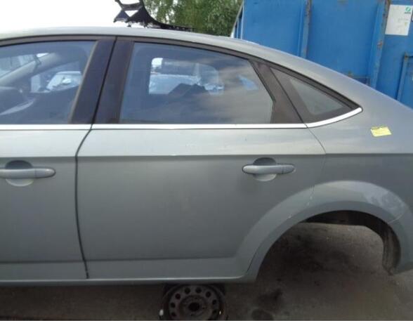 Deur FORD MONDEO IV (BA7)