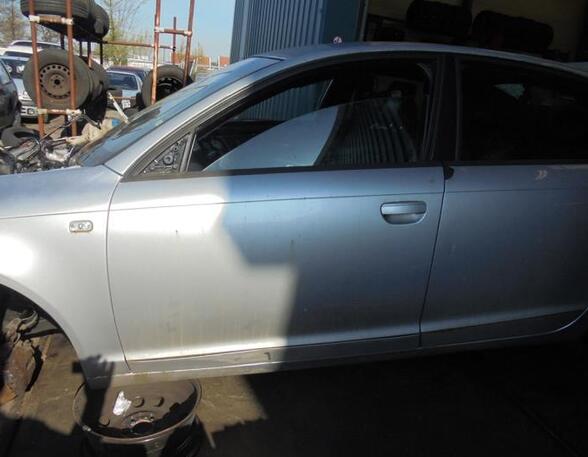 Door AUDI A6 (4F2, C6)