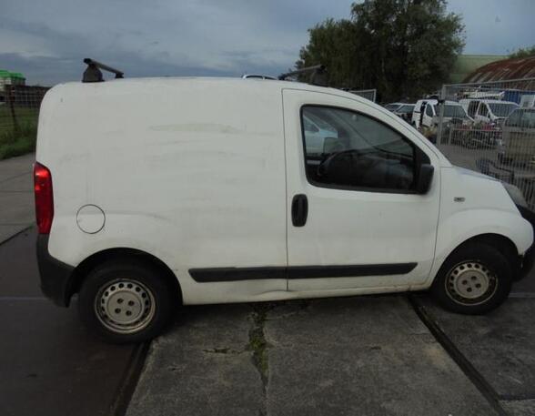 Door PEUGEOT BIPPER (AA_)