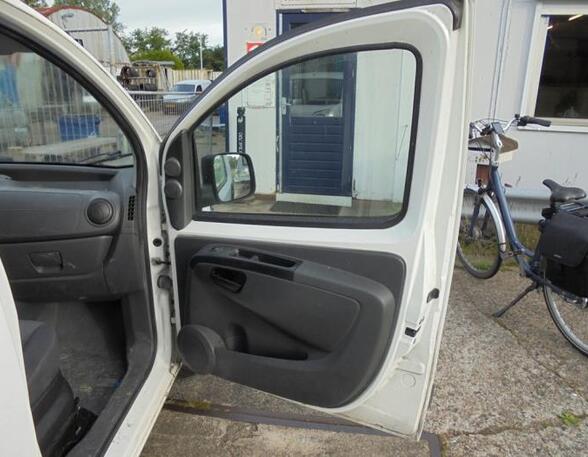 Door PEUGEOT BIPPER (AA_)