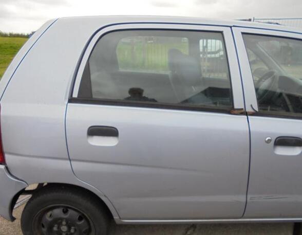 Door SUZUKI ALTO (FF)