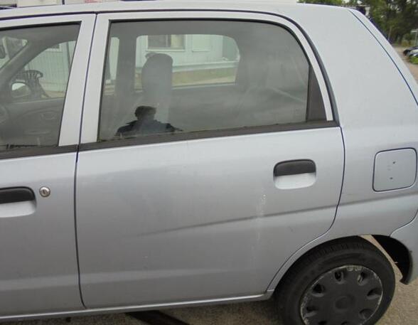 Door SUZUKI ALTO (FF)