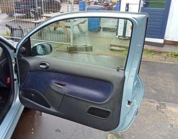 Door PEUGEOT 206 Hatchback (2A/C)