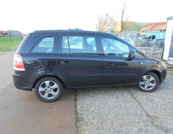 Tür rechts hinten Opel Zafira B A05 13203016 P20022533