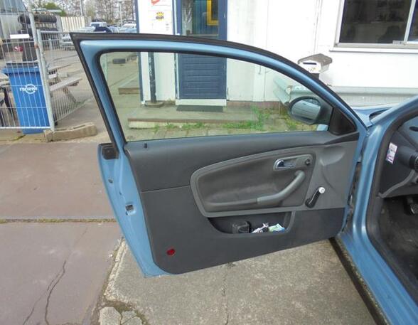 Door SEAT IBIZA III (6L1)