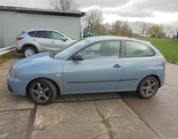 Door SEAT IBIZA III (6L1)