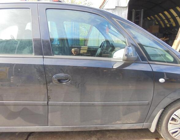 Deur OPEL MERIVA A MPV (X03)