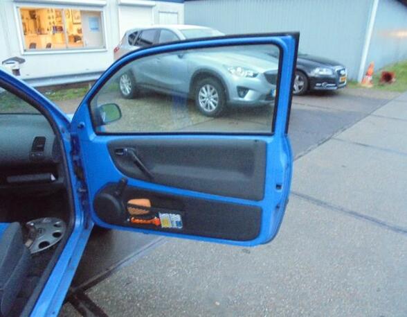 Deur VW LUPO (6X1, 6E1)