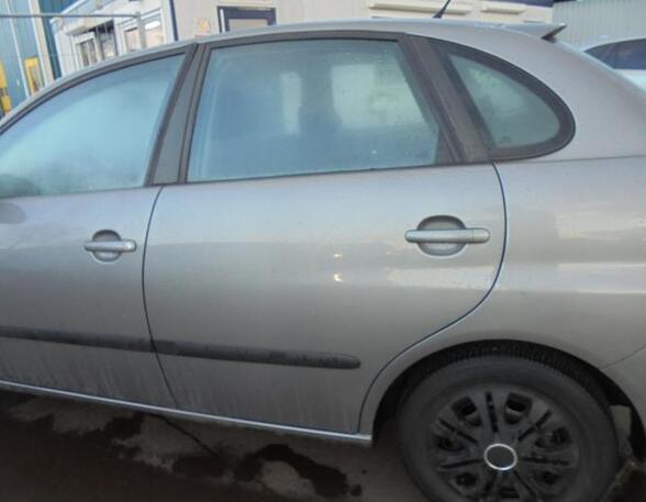 Door SEAT IBIZA III (6L1)