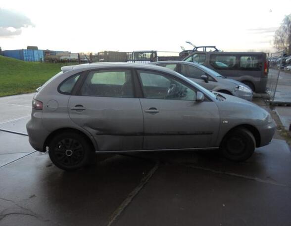 Door SEAT IBIZA III (6L1)