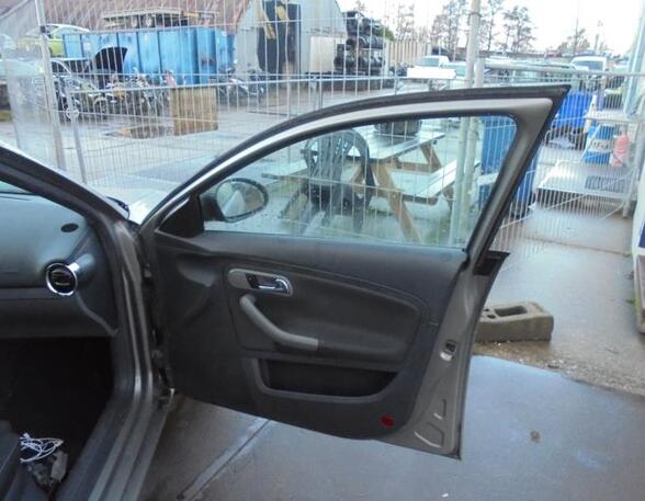 Door SEAT IBIZA III (6L1)