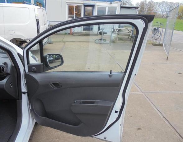 Door CHEVROLET SPARK (M300)