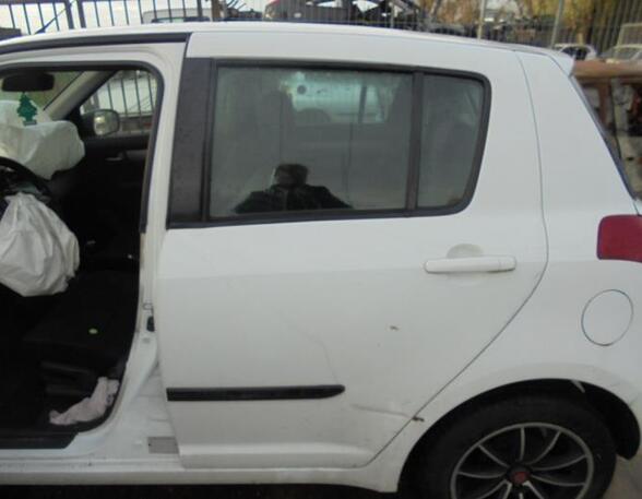 Door SUZUKI SWIFT III (MZ, EZ)