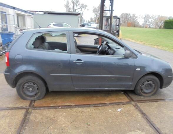 Deur VW POLO (9N_)