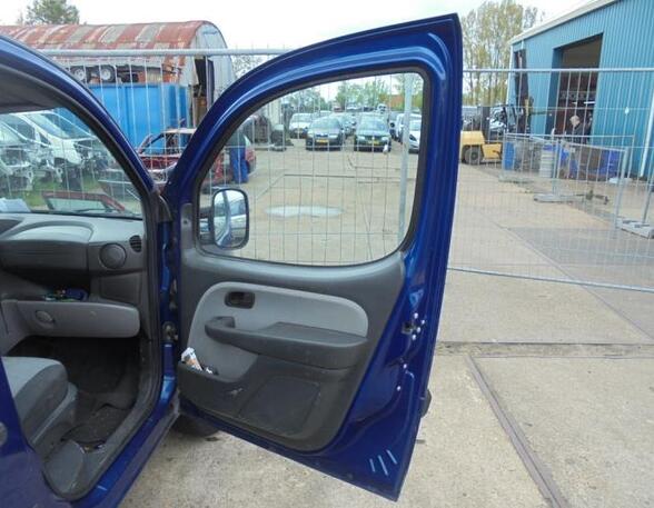 Door FIAT DOBLO MPV (119_, 223_)