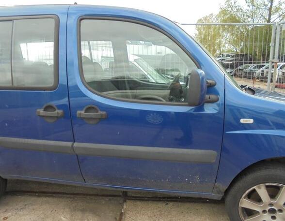 Door FIAT DOBLO MPV (119_, 223_)