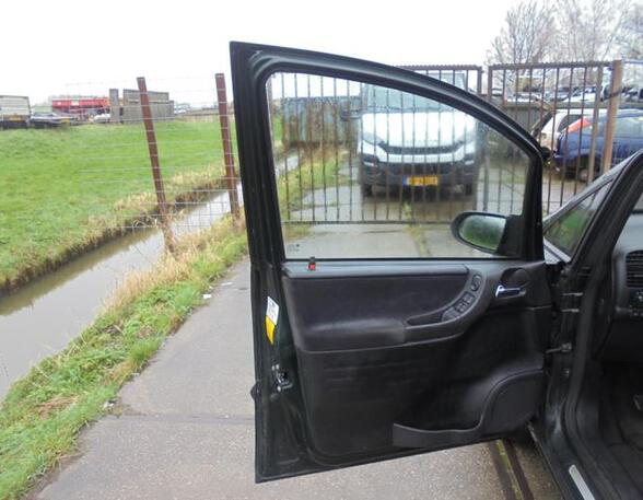 Door OPEL ZAFIRA A MPV (T98)