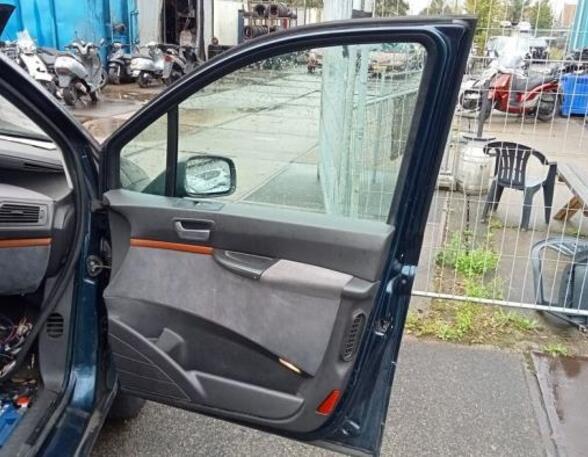 Door CITROËN C8 (EA_, EB_)