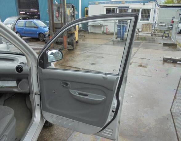 Door HYUNDAI ATOS (MX)