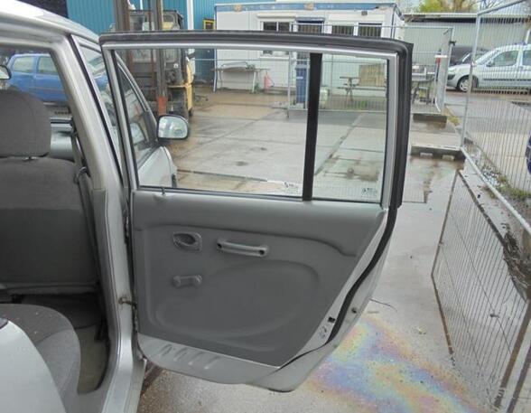 Door HYUNDAI ATOS (MX)