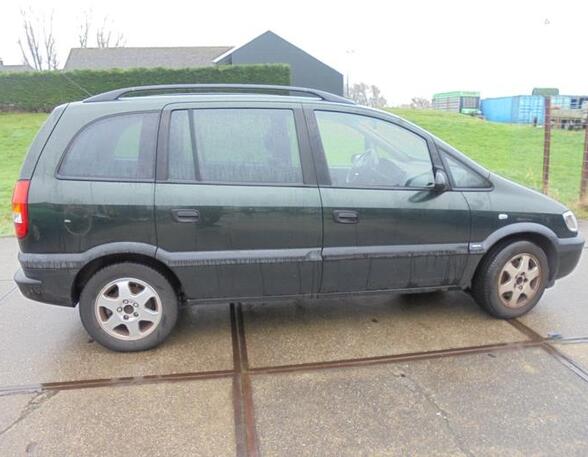 Door OPEL ZAFIRA A MPV (T98)