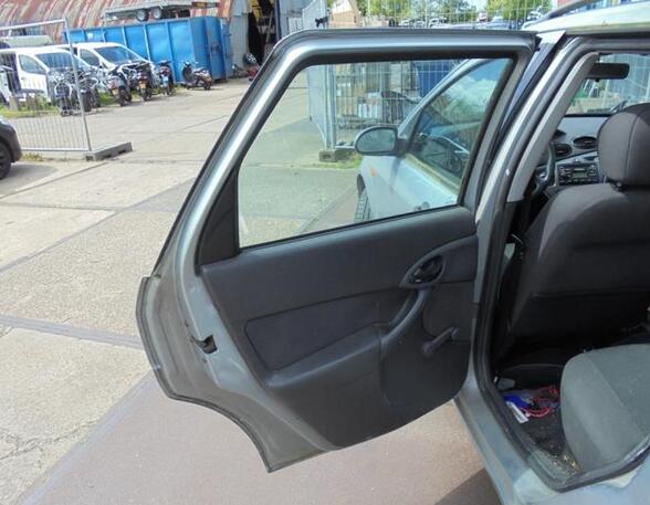 Door FORD FOCUS Turnier (DNW)