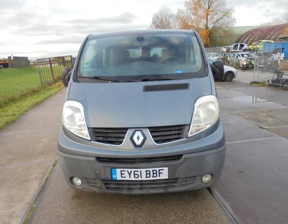 Door RENAULT TRAFIC II Bus (JL)