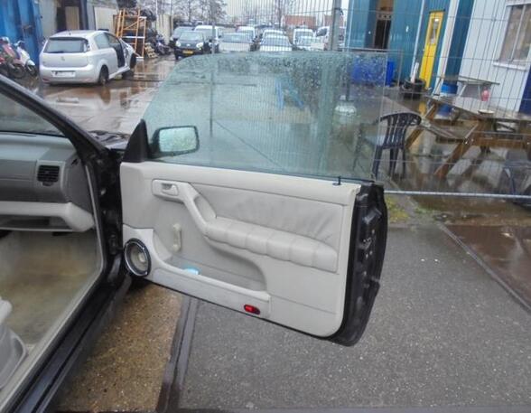 Door VW GOLF III Cabriolet (1E7)