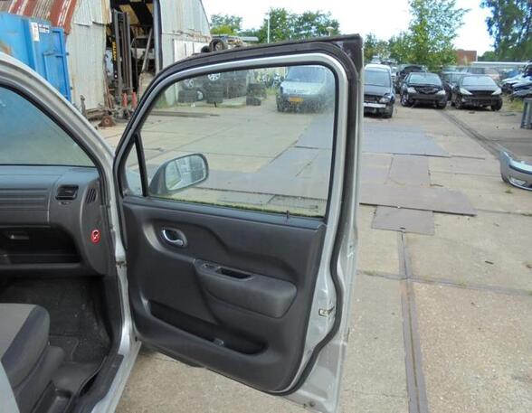 Deur OPEL AGILA (A) (H00)