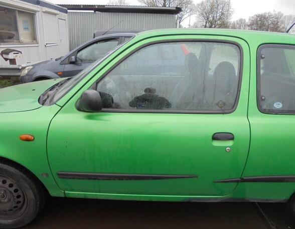 Deur NISSAN MICRA II (K11)