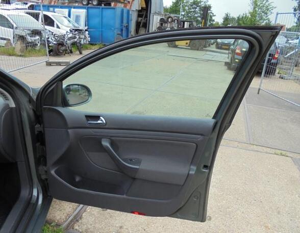 Door VW GOLF V (1K1)