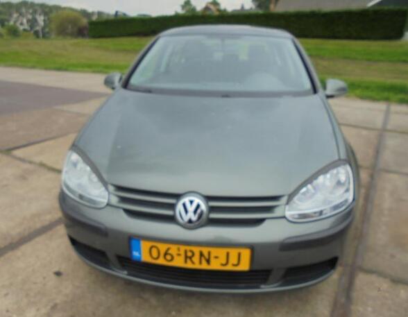 Door VW GOLF V (1K1)