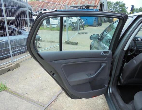 Door VW GOLF V (1K1)