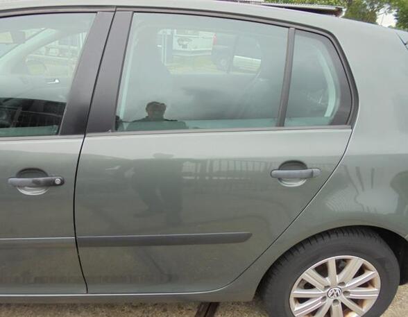 Door VW GOLF V (1K1)